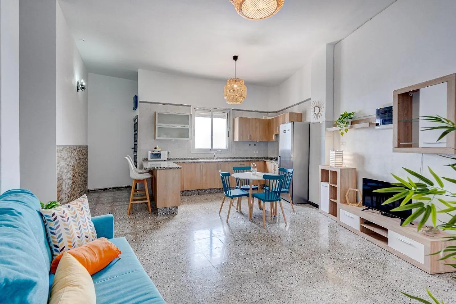 Beach House With Ocean View Santa Cruz de Tenerife