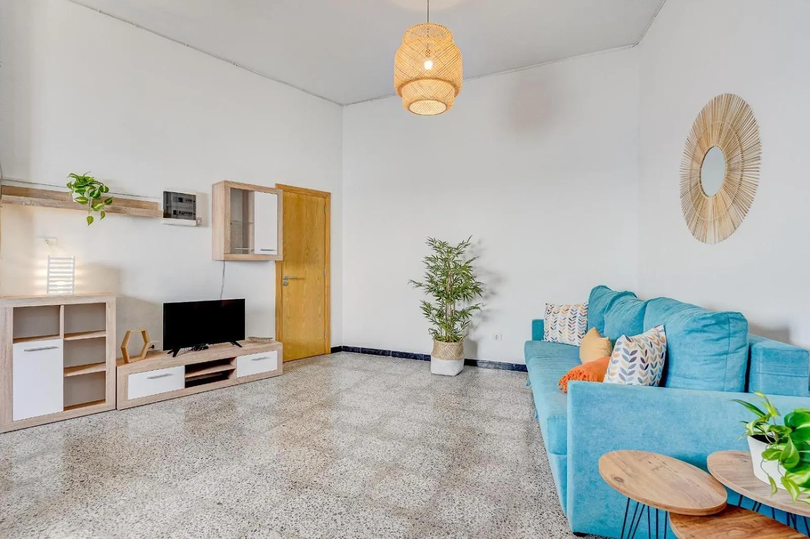 Apartment Beach House With Ocean View Santa Cruz de Tenerife